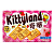 Печенье со вкусом молочной клубники Kittyland, Китай, 70 г
