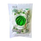 Молочные ириски с желейной начинкой &quot;Арбуз&quot; My Chewy, Китай 67 г