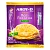 Замороженные лепёшки Роти Парата постные (5 шт.) Roti Paratha Aroy-D, Таиланд, 300 г