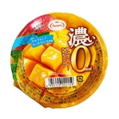 Фруктовое желе «0 калорий» со вкусом манго Tarami, Япония, 195 г