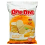 Рисовые крекеры с кукурузой и сыром One.One, Вьетнам, 118 г