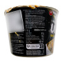 Лапша сублимированная "Твигим Удон" в чашке Nongshim, Корея, 111 г. Срок до 11.09.2025.