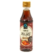 Соус с экстрактом песчанки Sandlance Sauce Daesang, Корея, 500 г