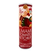 Попкорн Умами томатный кетчуп Omypop, Малайзия, 70 г
