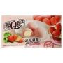 Какао-моти Qidea с клубникой 80 г