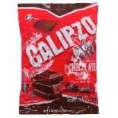 Карамельные конфеты со вкусом шоколада Calipzo Boonprasert, Таиланд, 140 г