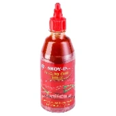 Острый чили соус Шрирача Sriracha Sauce Aroy-D 510 г