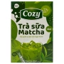 Пудровый чай Матча Латте 3 в 1 (матча+сливки+сахар) Cozy, Вьетнам, 10*17 г Пудровый чай Матча Латте 3 в 1 (матча+сливки+сахар) Cozy, Вьетнам, 10*17 г