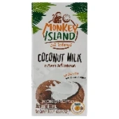 Кокосовое молоко Monkey Island, Таиланд, 1000 мл
