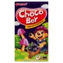 Печенье с черной смородиной Choco Boy Orion, Корея, 135 г Печенье с черной смородиной Choco Boy Orion, Корея, 135 г