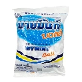 Конфеты жевательные со вкусом мяты MyMint Ball Boonprasert, Таиланд, 280 г