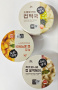 Токпокки с насыщенным вкусом супа Yorigoongri, Корея, 153 г