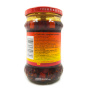 Острый соус с кольраби и арахисом Laoganma, Китай, 210 г