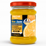 Бескалорийный джем Апельсин Slim Fruit, 250 г
