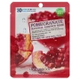 Тканевая 3D маска с экстрактом граната FoodaHolic, Корея, 23 г Тканевая 3D маска с экстрактом граната FoodaHolic, Корея, 23 г