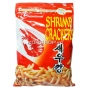 Чипсы со вкусом креветок Nongshim, Корея, 400 г