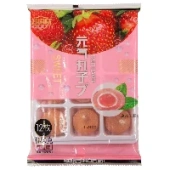 Моти со вкусом клубники Chaobaiwei, Китай, 180 г