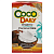 Органическое кокосовое молоко 17-19% Coco Daily, Филиппины, 1 л.