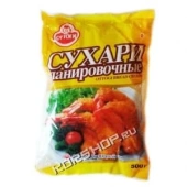 Сухари панировочные Панкару Оттоги/Ottogi, Корея, 500 г