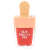 Увлажняющий гелевый тинт для губ Dear Darling Etude House OR205, Корея, 4,5 г