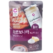 Соус для спагетти Карбонара Daesang, Корея, 150 г