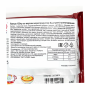 Лапша б/п острая со вкусом морепродуктов Jjambbong Ottogi, Корея, 120 г