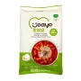 Рисовые клецки токпокки с сырным вкусом (2 порции) Cheese Topokki Joayo, Корея, 240 г Рисовые клецки токпокки с сырным вкусом (2 порции) Cheese Topokki Joayo, Корея, 240 г