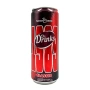 Напиток б/а сильногазированный Classic Dr.Drinks, 330 мл