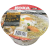 Лапша б/п со вкусом курицы и абалона Silk Chicken and Abalon Koka (стакан), Сингапур, 70 г