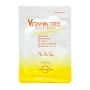 Тканевая маска для лица с витаминами Vitamin Tree Mask Pack Grace Day, Корея, 25 мл