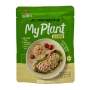 Растительный веганский тунец в масле с майонезом Май Плэнт/My Plant Dongwon, Корея, 100 г