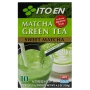 Быстрорастворимый сладкий зеленый чай Матча Itoen, Япония, 120 г Быстрорастворимый сладкий зеленый чай Матча Itoen, Япония, 120 г