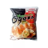 Японские пельмени Гедза с овощами, Ajinomoto, 600 г