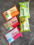 Пилинг-мыло отшелушивающее с экстрактом женьшеня Peeling Soap Red Ginseng Ekel, Корея, 150 г
