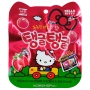 Мармелад со вкусом клубники "Привет Китти" Hello Kitty Соджу/Seoju, Корея, 40 г