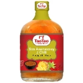 Ананасовый соус чили Tao Tao, Вьетнам, 200 мл