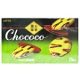 Шоколадный бисквит с зеленым чаем Матча Chococo Lotte, Япония, 98,6 г Шоколадный бисквит с зеленым чаем Матча Chococo Lotte, Япония, 98,6 г
