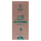 Антивозрастной СС крем SPF40/PA++ Asia Kiss, Корея, 60 мл