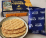 Сливочные вафли Butter Waffle Seoju, Корея, 55 г