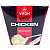 Рисовая лапша со вкусом курицы Ланч Бокс Vifon, Вьетнам, 85 г.