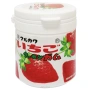 Жевательная резинка со вкусом клубники Marukawa (банка), Япония, 130 г Жевательная резинка со вкусом клубники Marukawa (банка), Япония, 130 г