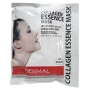Коллагеновая маска в многоразовой упаковке на молнии Dermal (25 шт.), Корея