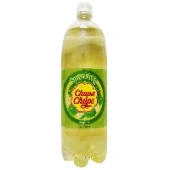 Газированный напиток Яблоко Chupa Chups, 1,5 л
