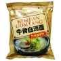 Суп лапша быстрого приготовления Комтхан Samyang, Корея, 110 г