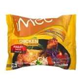 Лапша б/п со вкусом курицы iMee, Таиланд, 70 г Лапша б/п со вкусом курицы iMee, Таиланд, 70 г