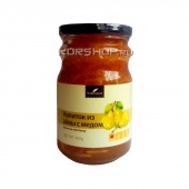 Медовый напиток из айвы (банка) Nokchawon, Корея 480 г. Акция!