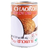 Кокосовое молоко Chaokoh, Таиланд, 400 мл