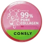 Многофункциональный укрепляющий гель для лица и тела с коллагеном Consly, Корея, 300 г