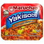 Лапша б/п со вкусом говядины с соусом терияки Yakisoba Maruchan, США, 113,4 г