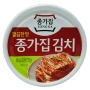 Консервированная капуста Кимчи Оригинальная Daesang, Корея, 160 г